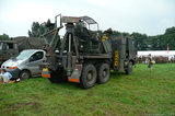 P1000816 Military vehicle at Nijmegen